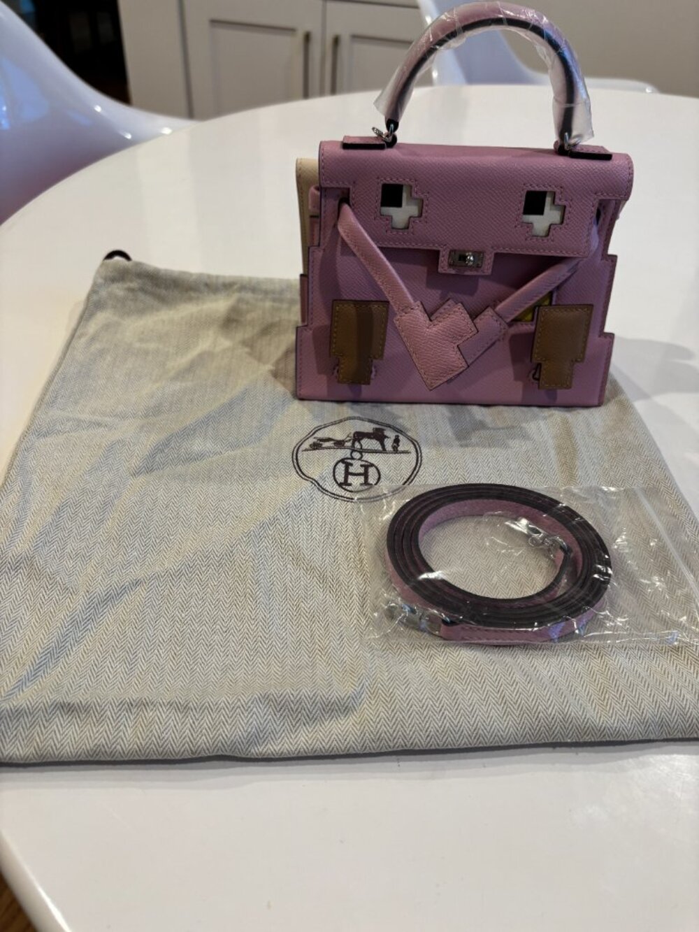 Fun Bag - IYKYK - Picture 4 of 5